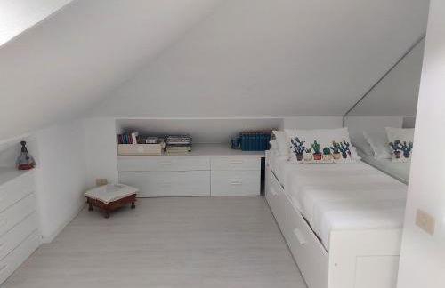 TERRAZZA DI MIKY Wifi Parking Pet Friendly Terrace - Foto 37