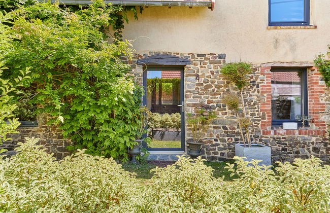 Le Hamelinet - Foto 32