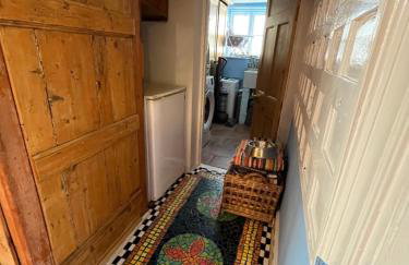 Christmas Cottage, Isle of Wight - Foto 18