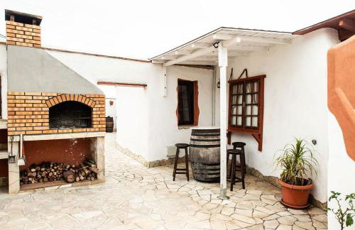 Casa in The Clouds - Foto 35