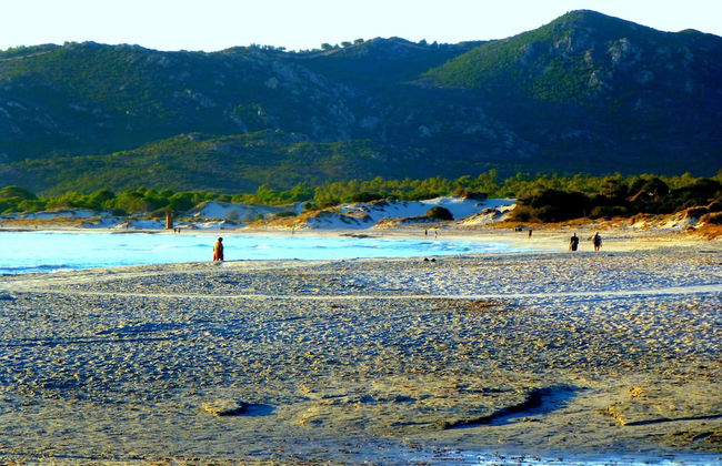 Comino Alto Agriturismo e Appartamenti - Photo 64