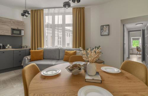 INNHome - Apartamenty Sosnowiec Centrum - Foto 1