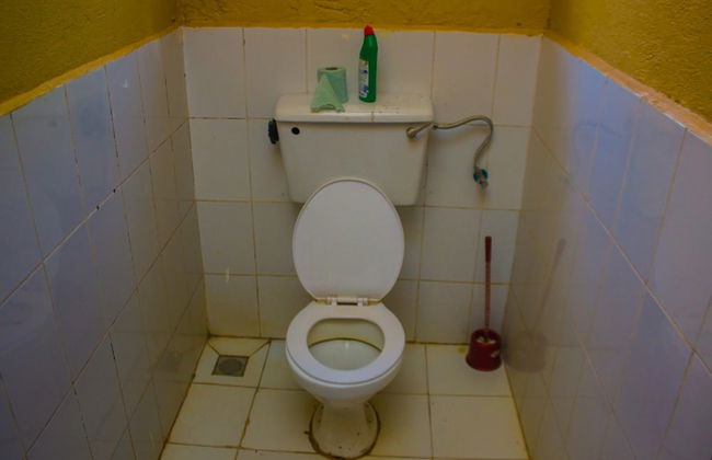 Kwezi Apartments - Foto 16