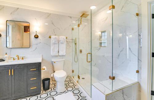 Wremy House 5 Blocks to Main St in Starkville! - Foto 14