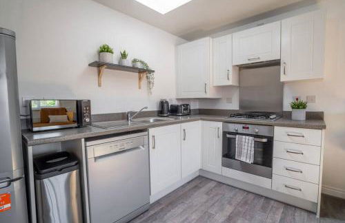 Butterfly Gardens 2 bed apartment sleep upto 4 - Foto 7