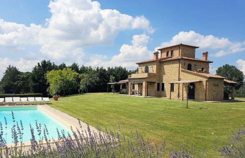 Holiday Home Near Lago di Chiusi With Pool - Foto 16