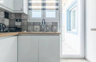 Minoas Apt Next to the Beach - Foto 30