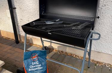 Gellyburn Cottage a Modern Farm Cottage with Countryside Views - Foto 57