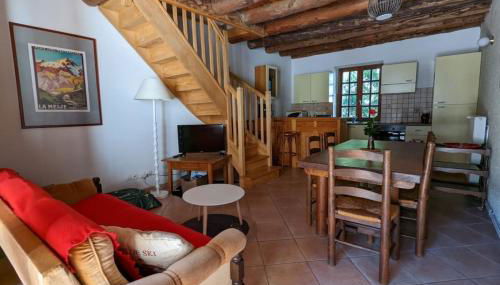 Gîte Neige Cordier - Villar d'Arène center 2 bedrooms and large terrace - Foto 2