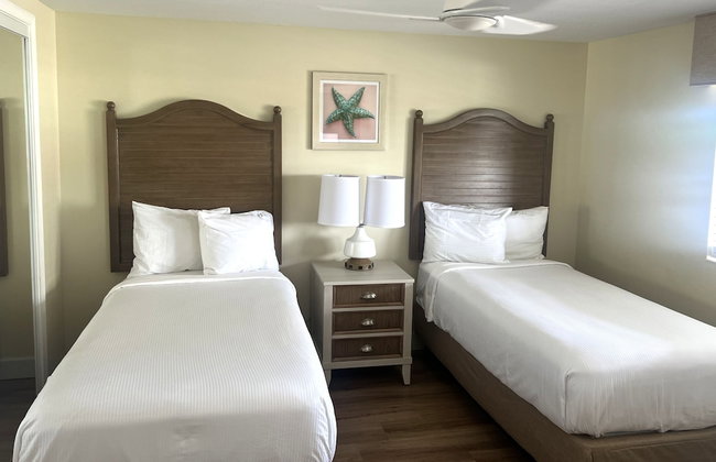 Destin Holiday Beach Resort - Foto 32