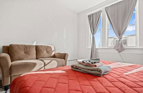 Downtown Hartford 2BR Family Pet Friendly - Foto 25