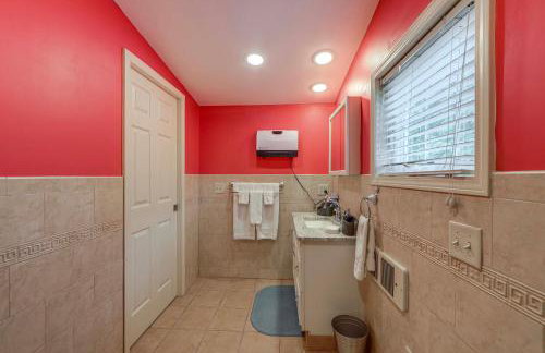 11 Mi to Oneida Lake Spacious Apt in Verona! - Foto 17