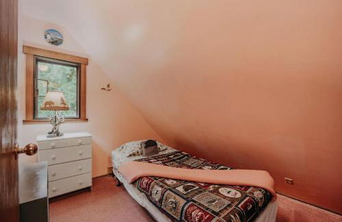 Silver Lake Cabin #67 - Hot Tub - Pets Ok - Wi-Fi - Foto 39