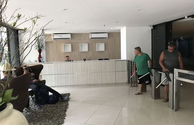 Landscape Beira Mar, Lindo, Luxo, Vista mar - Foto 6