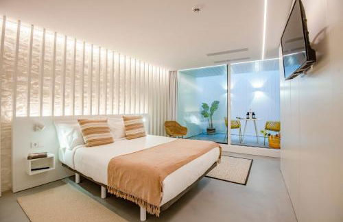 Apartamentos Atia Catedral - Foto 11