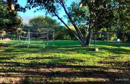 Chacara Aguas Claras 8 suite pesca piscina Karaoke - Photo 24