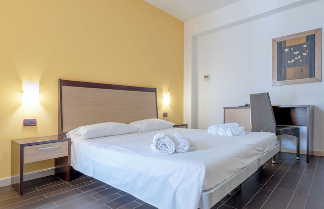 Nauticus Hotel Ugento - Photo 17