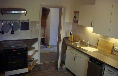 Ferienwohnung Blütentraum - Foto 30