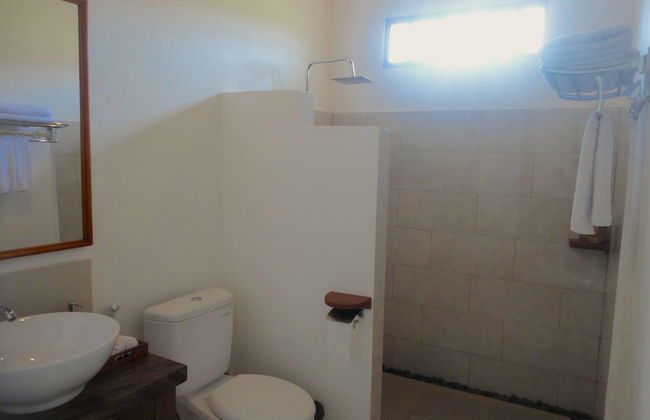 Paraiso Cottage Ubud - Foto 31