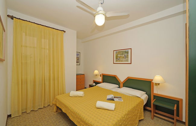 Residence Arca - Foto 16