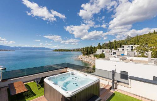 Cassiopeia - Seaside Retreat - Foto 19