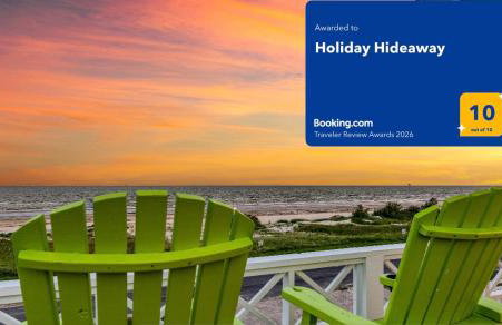 Holiday Hideaway - Foto 1