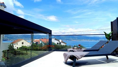 Villa Madu --- entire private villa with jacuzzi - Foto 3, sunbed