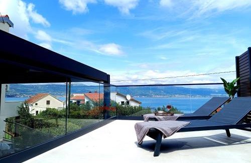 Villa Madu --- entire private villa with jacuzzi - Foto 3