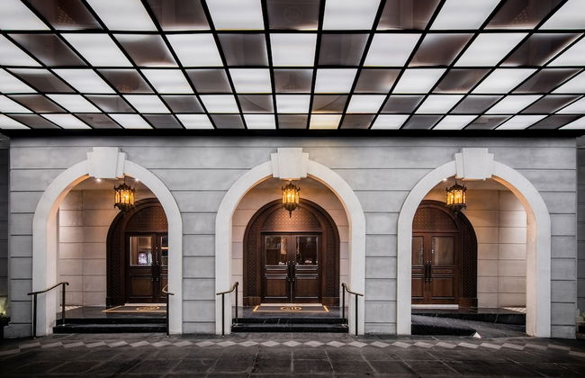 The Metropole Bangkok - Thonglor Hotel - Photo 36