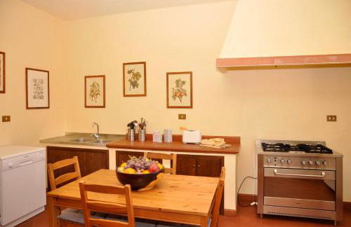 Tenuta Santa Cristina - Foto 16