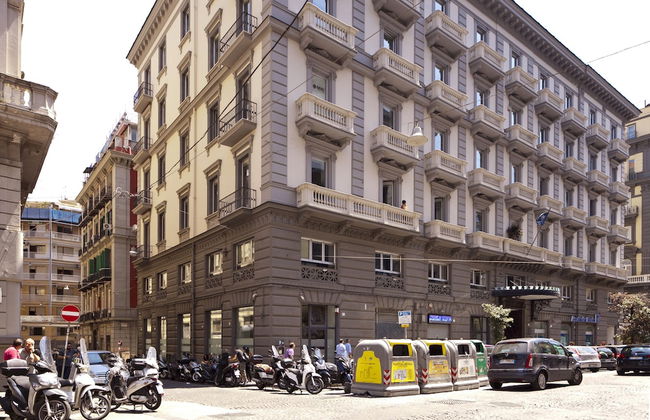 Domus Schilizzi - Foto 47