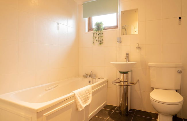 Elckys Lodge - Hot Tub Retreat Near York - Foto 10