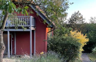 Sonnengelb - Fulgenhaus - Foto 8