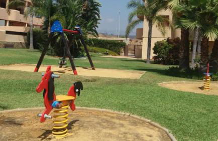 Málaga, Mijas, La Cala, apartamento vacaciones de ensueño - Photo 24