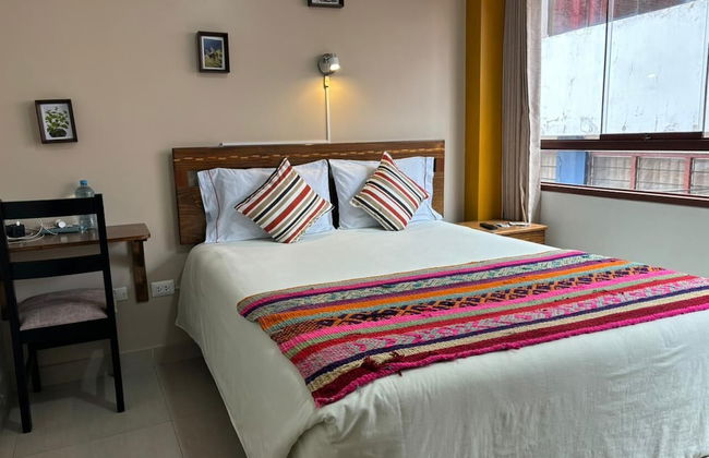 Dream House Cusco - Photo 20