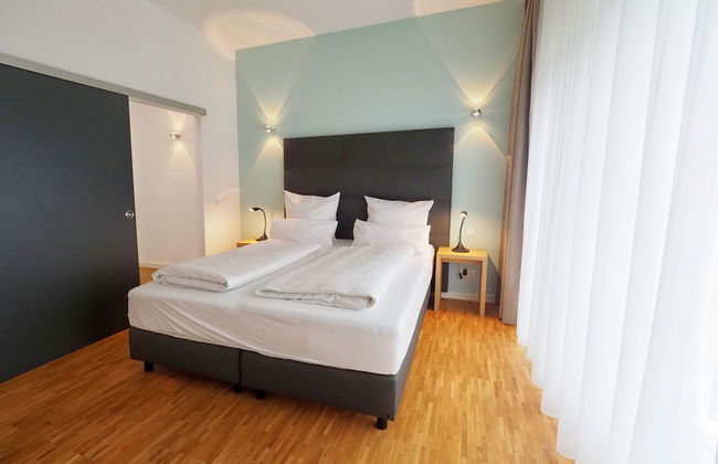 rivers Passau - Foto 9