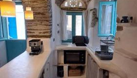 Meli House Cycladic traditional stone house-1895 - Foto 3