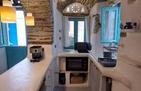 Meli House Cycladic traditional stone house-1895 - Foto 3