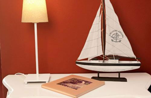 Inselhäuser Kaltenhof Inselhaus Poel 2 - Foto 4