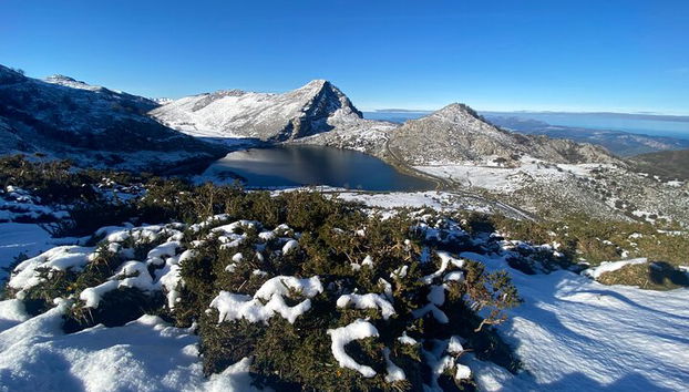 Private Tour from Oviedo to Covadonga, lakes, & sailors villages - Photo 2