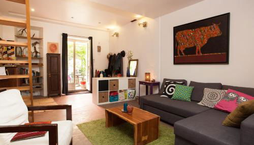 Maison dans un coin de verdure proche de la Sorgue - Photo 5