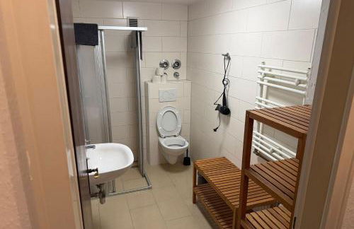 Budget Apartments Deutz - Photo 28