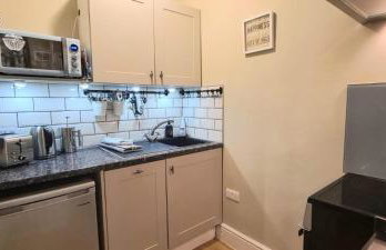 Stylish 2 Bedroom Apartment, Leeds Centre + Free Parking - Foto 14
