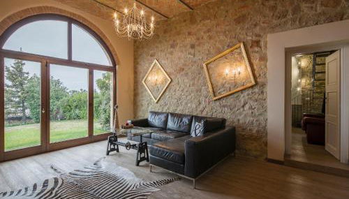 Villa in Cortona With Private Pool - Photo 4