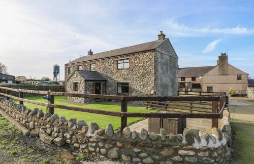 Yr Hen Stabl - Photo 32