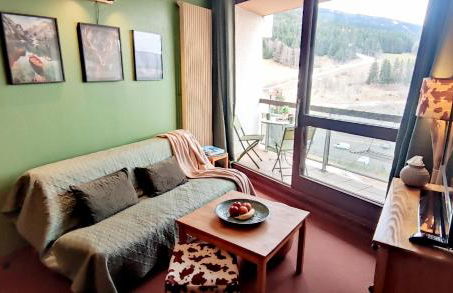 Appartement cosy cœur de station - Foto 1