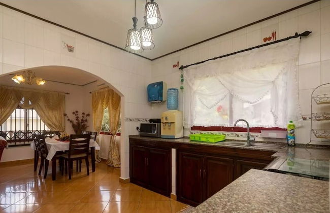 Chez Benoit Self Catering - Photo 15