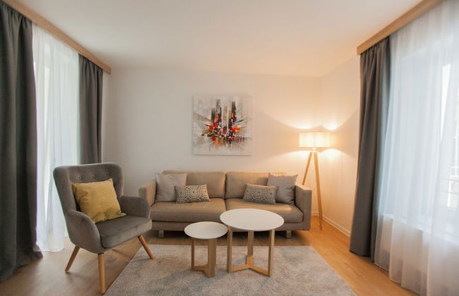 Aparthotel Cosy - Foto 32