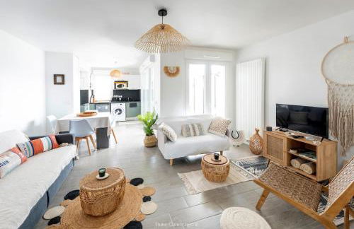 Le Logis du Bassin - Meublé 3 étoiles - Foto 1