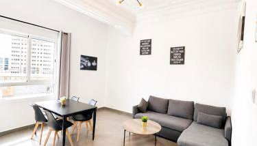 FLATS FAMILY APARTAMENTO DE 3 HABITACIONEs - Photo 4